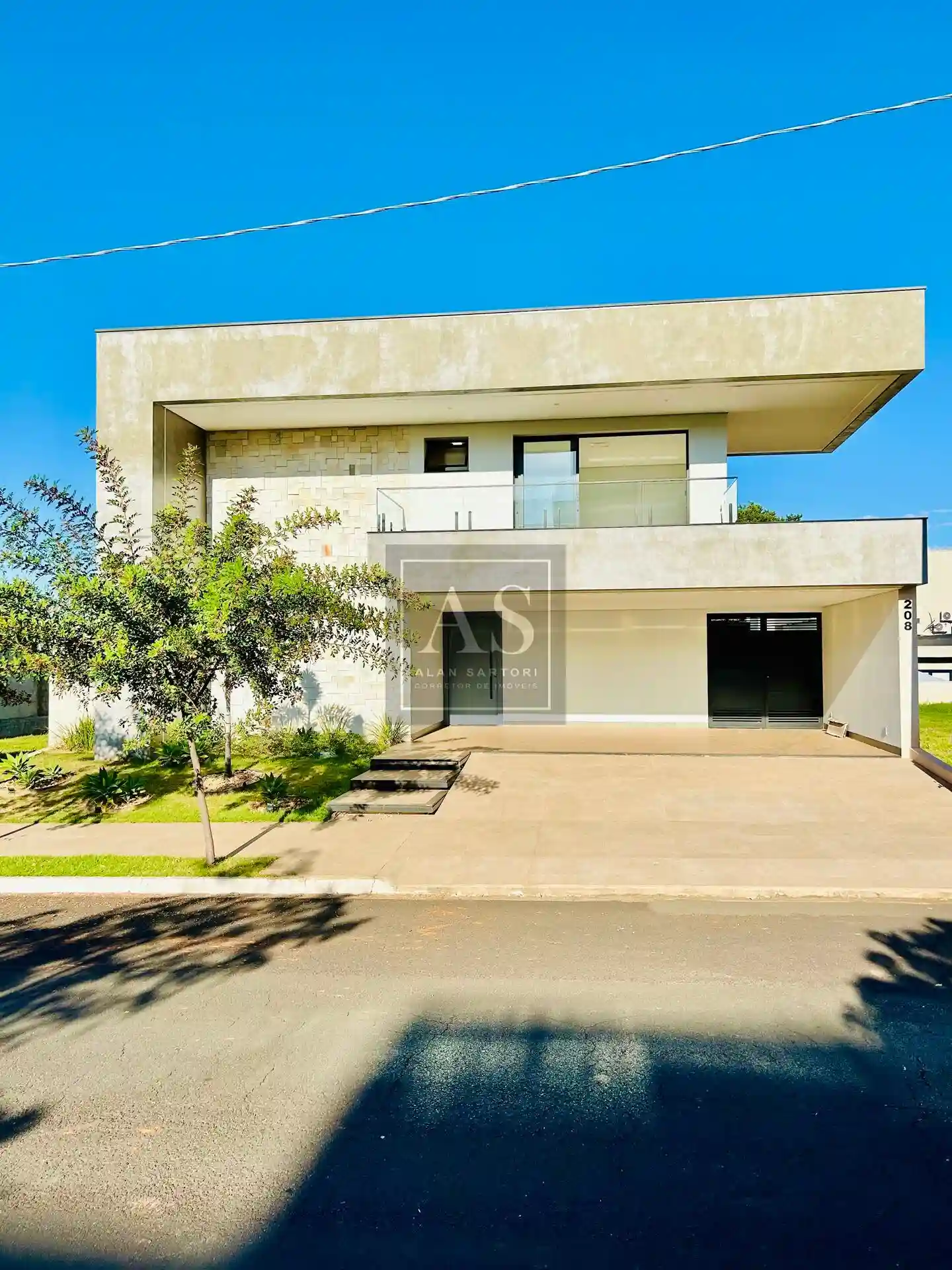 Casa de Condomínio com 4 quartos à venda, 304m² — foto 3 de 50