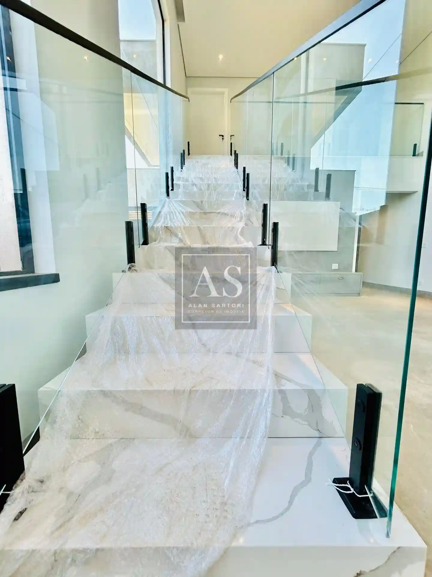Casa de Condomínio com 4 quartos à venda, 304m² — foto 44 de 50