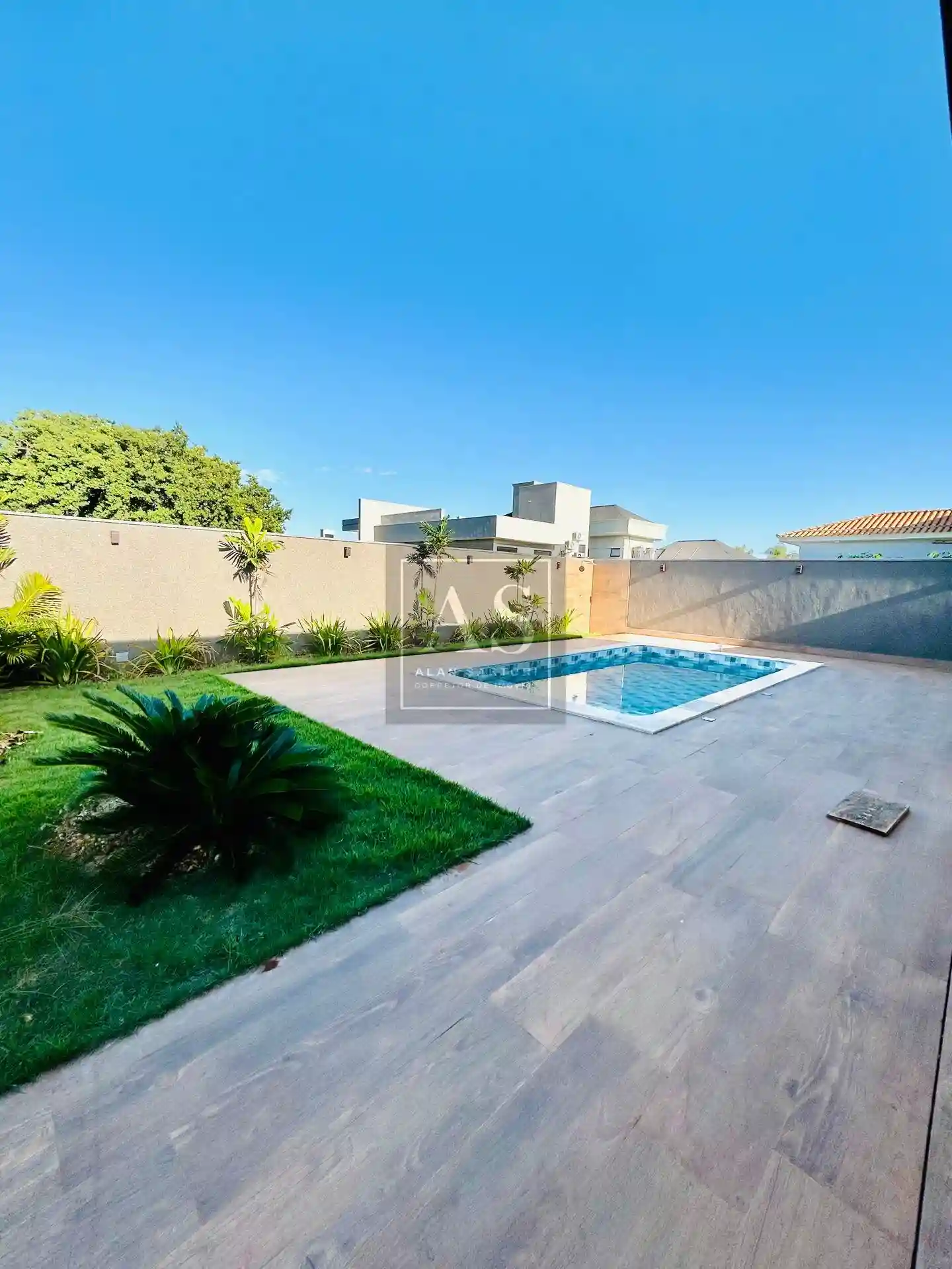 Casa de Condomínio com 4 quartos à venda, 304m² — foto 24 de 50