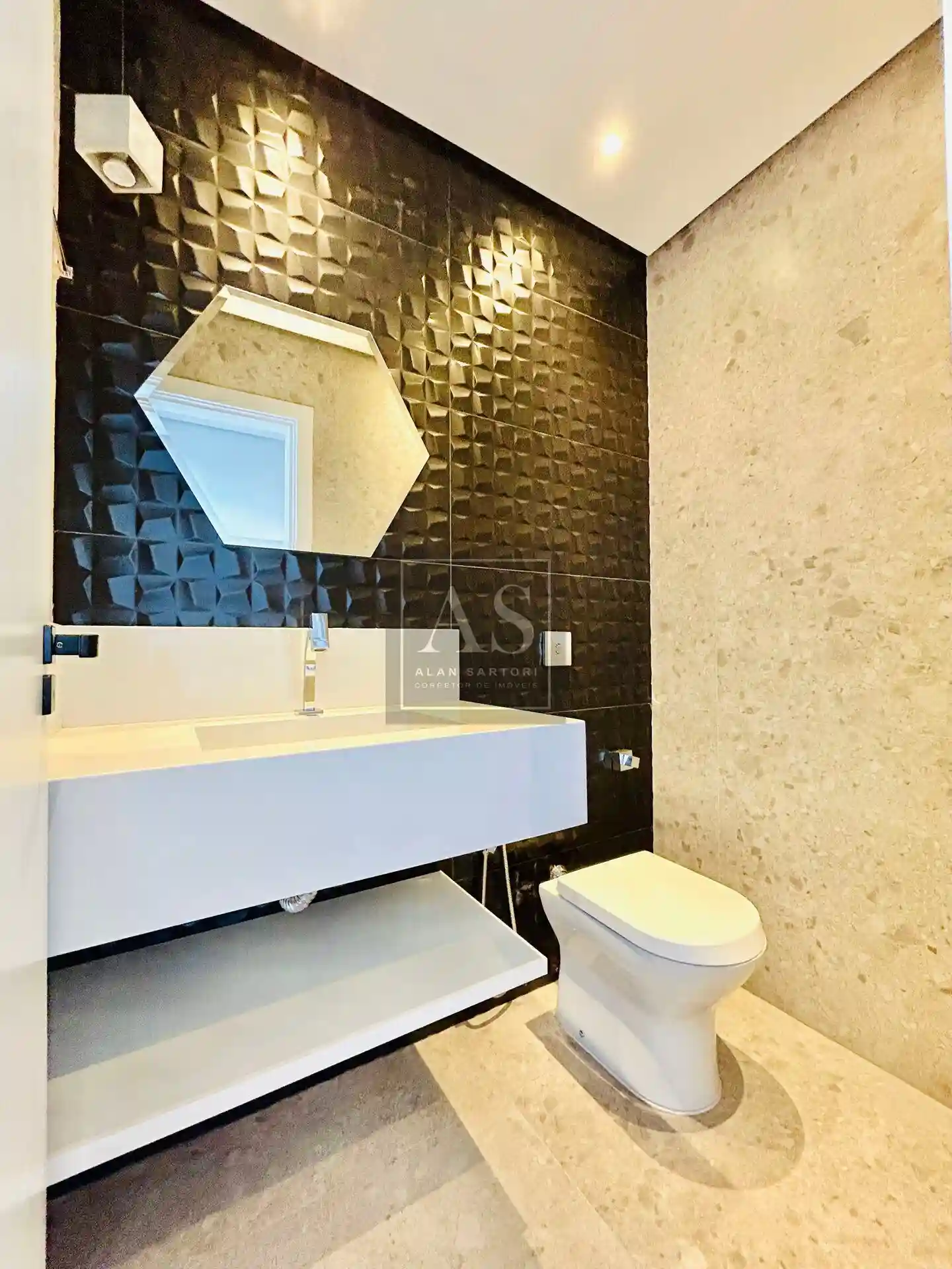 Casa de Condomínio com 4 quartos à venda, 304m² — foto 10 de 50
