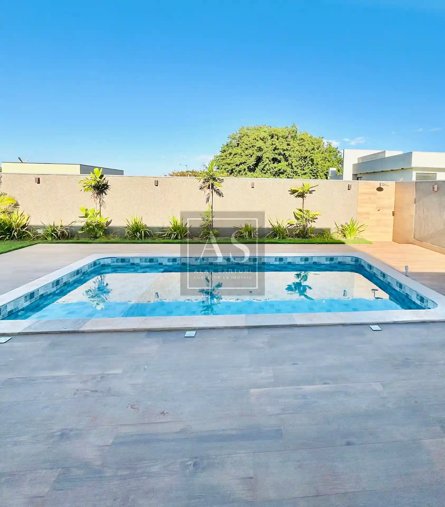 Casa de Condomínio com 4 quartos à venda, 304m² — foto 25 de 50