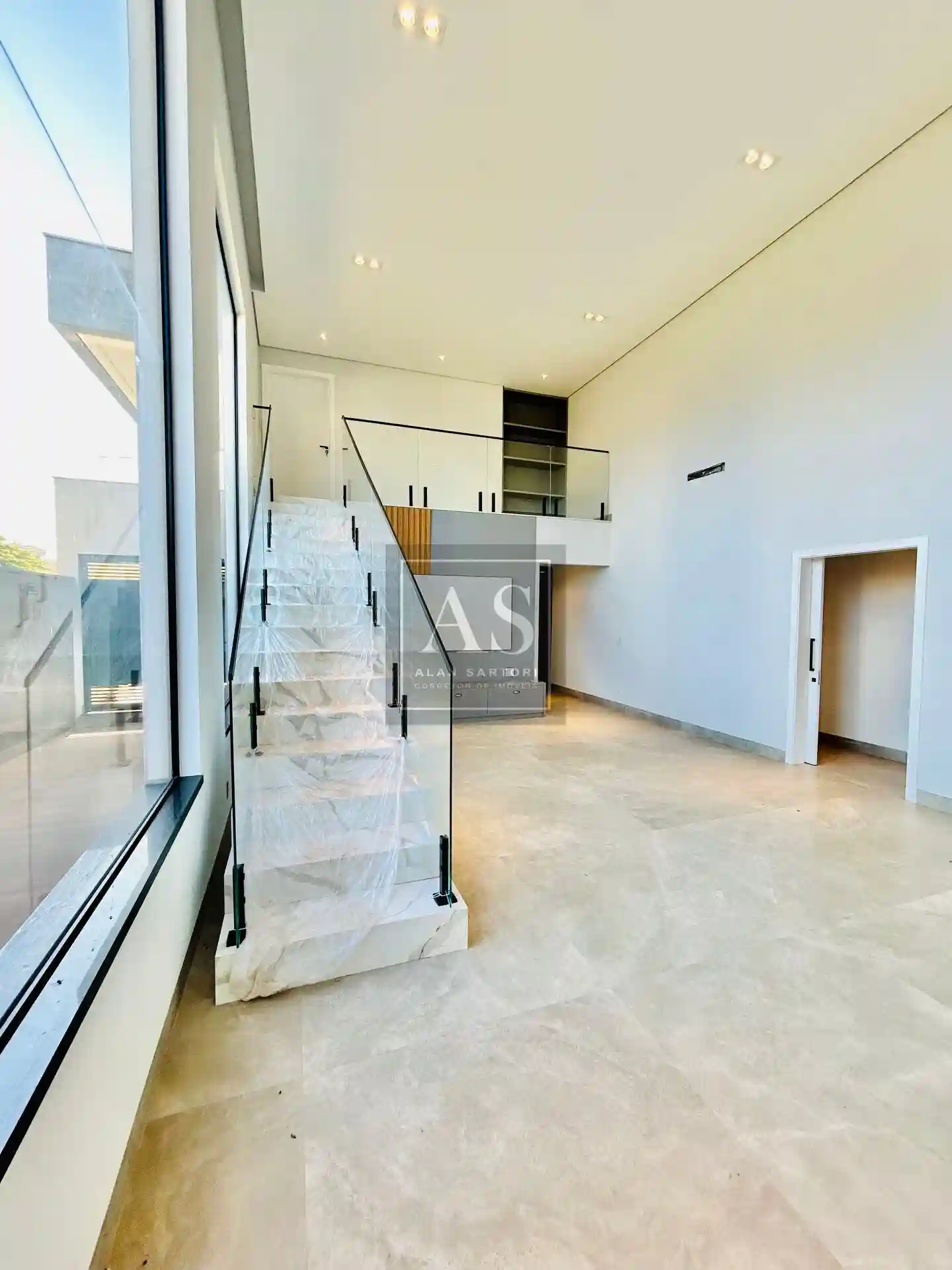 Casa de Condomínio com 4 quartos à venda, 304m² — foto 7 de 50