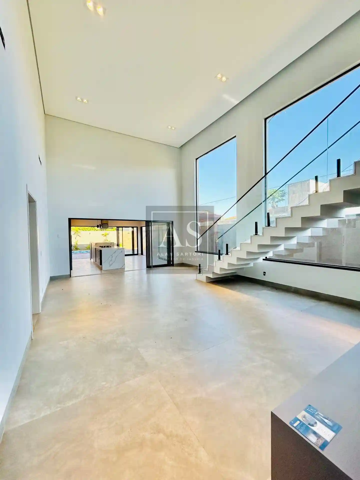 Casa de Condomínio com 4 quartos à venda, 304m² — foto 5 de 50