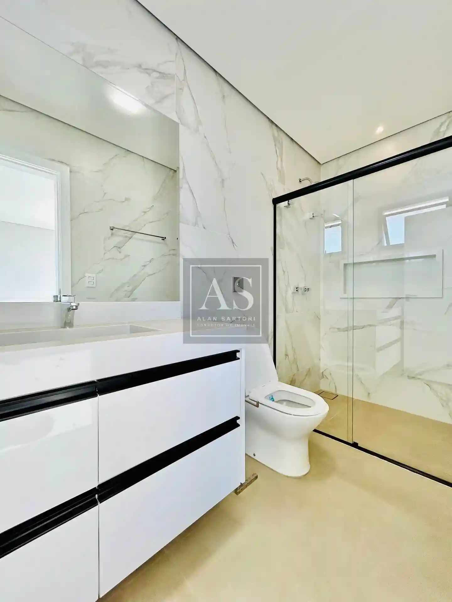 Casa de Condomínio com 4 quartos à venda, 304m² — foto 49 de 50