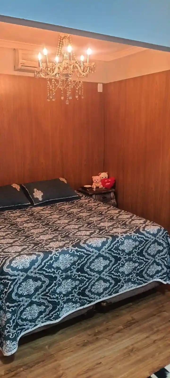 Casa de Condomínio com 2 quartos à venda, 120m² — foto 9 de 15