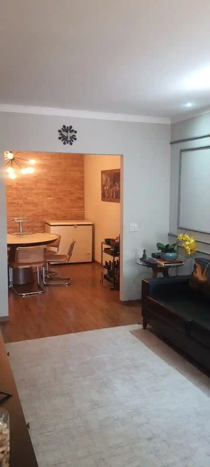 Casa de Condomínio com 2 quartos à venda, 120m² — foto 3 de 15