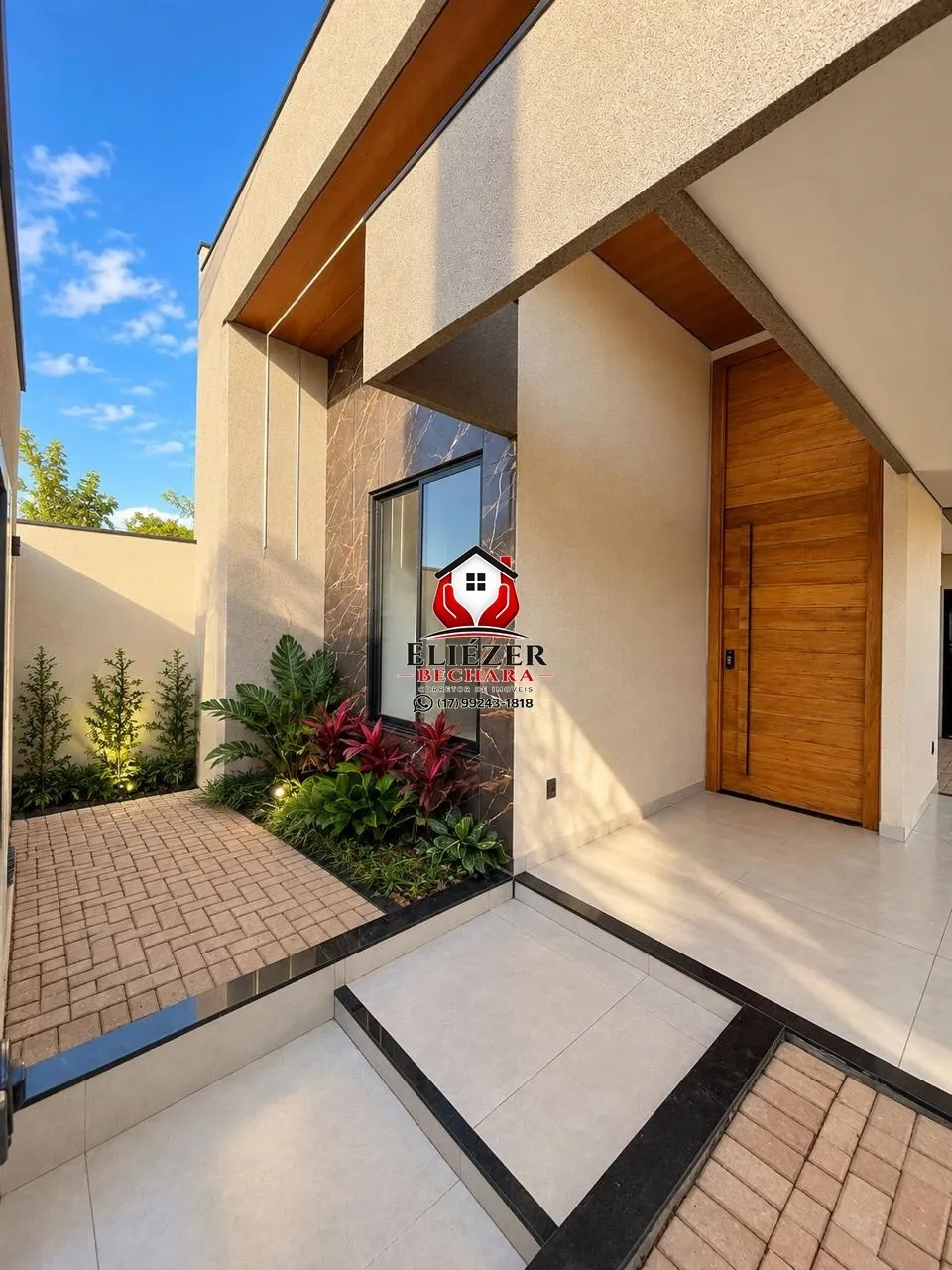 Casa com 3 quartos à venda, 126m² — foto 3 de 25