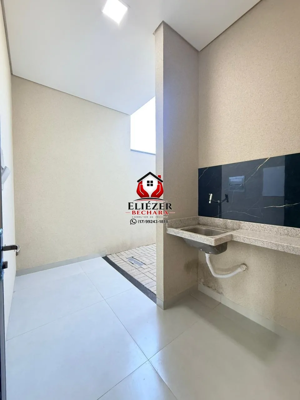 Casa com 3 quartos à venda, 126m² — foto 6 de 25