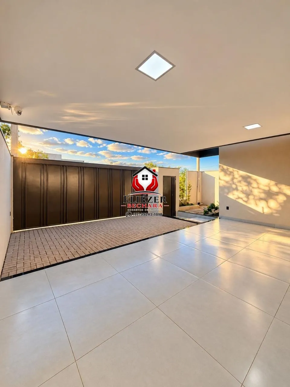Casa com 3 quartos à venda, 126m² — foto 5 de 25