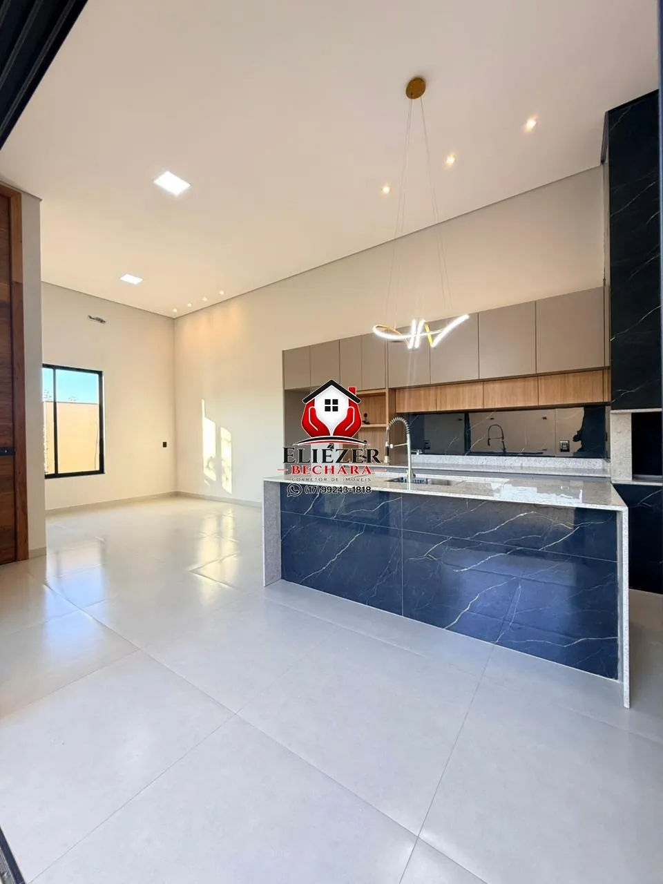 Casa com 3 quartos à venda, 126m² — foto 24 de 25