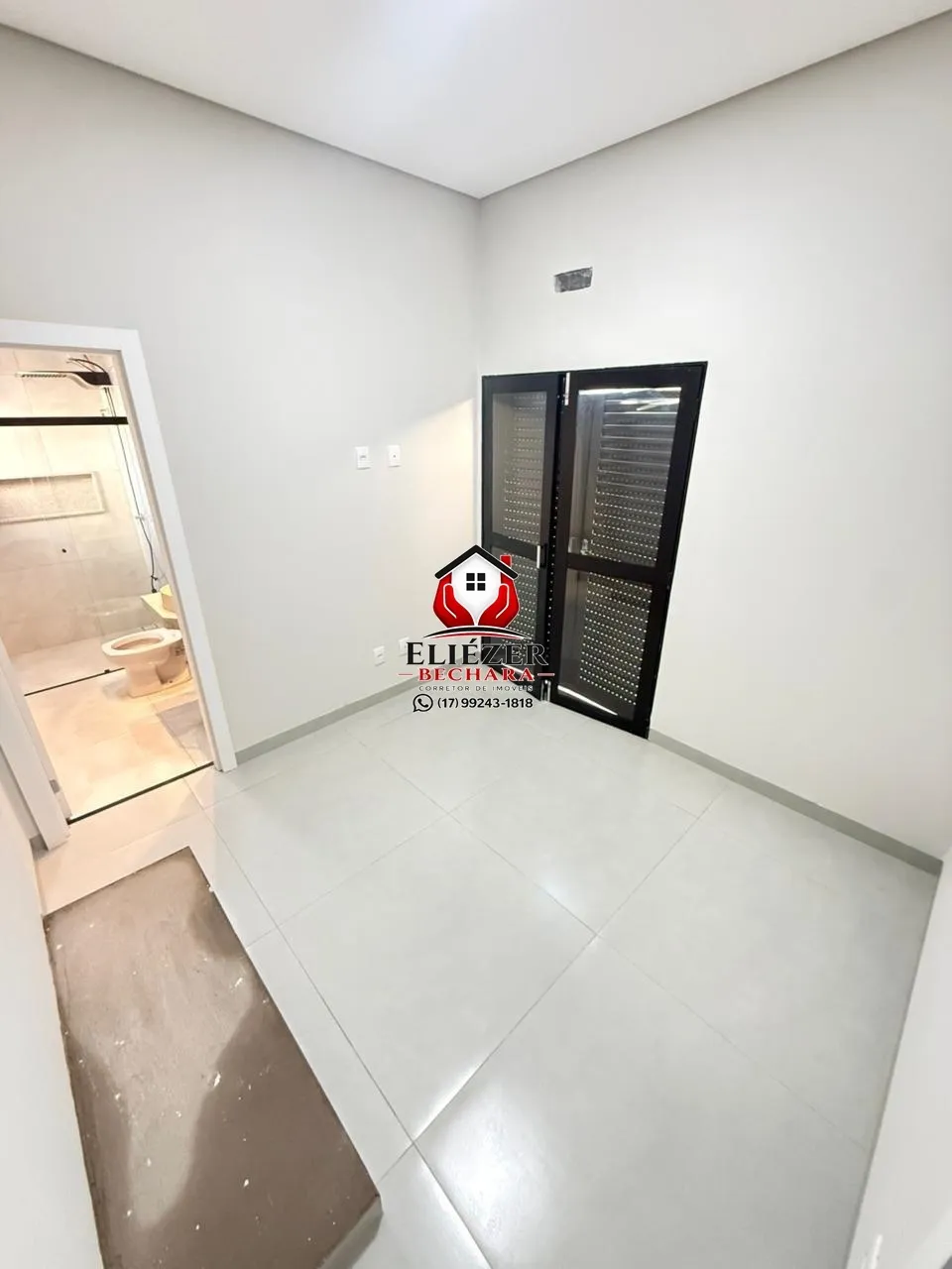 Casa com 3 quartos à venda, 126m² — foto 13 de 25