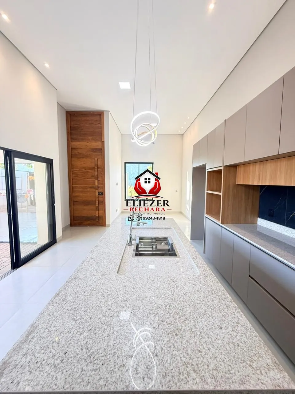 Casa com 3 quartos à venda, 126m² — foto 9 de 25