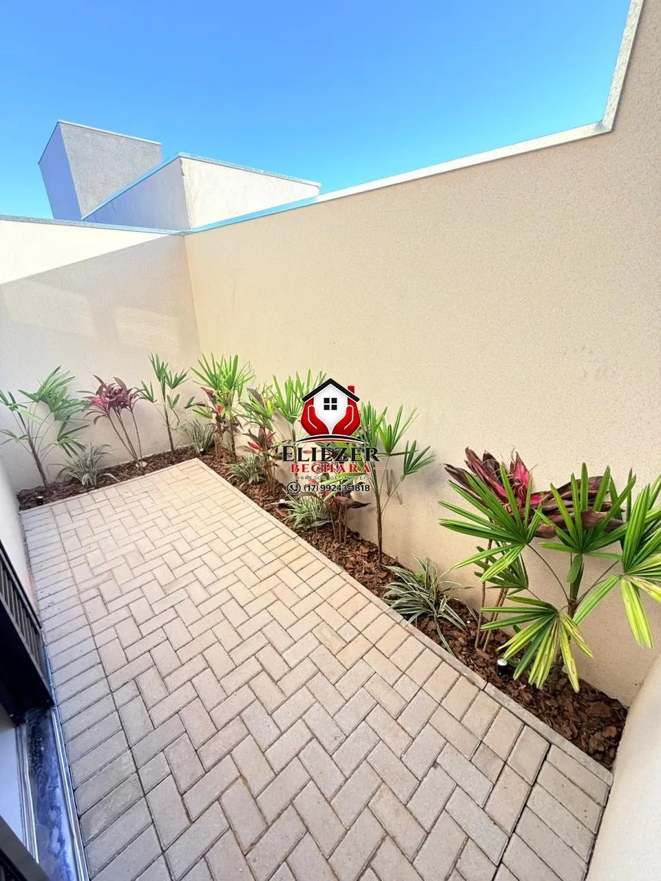 Casa com 3 quartos à venda, 126m² — foto 8 de 25