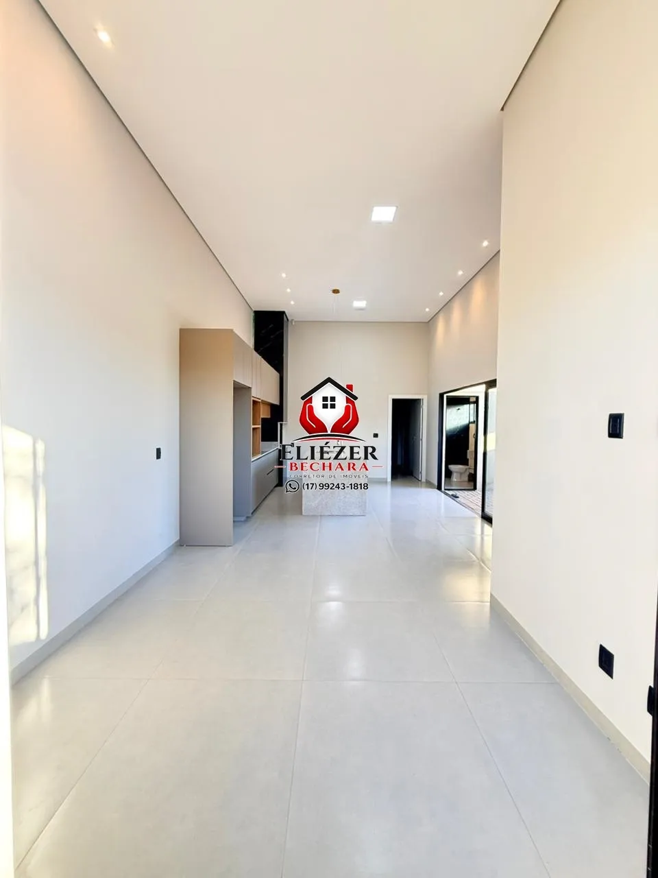 Casa com 3 quartos à venda, 126m² — foto 14 de 25