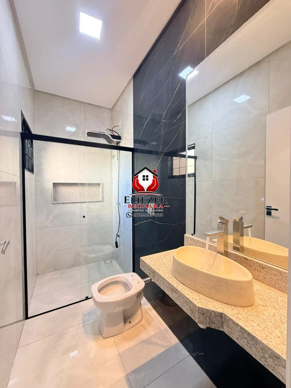 Casa com 3 quartos à venda, 126m² — foto 15 de 25