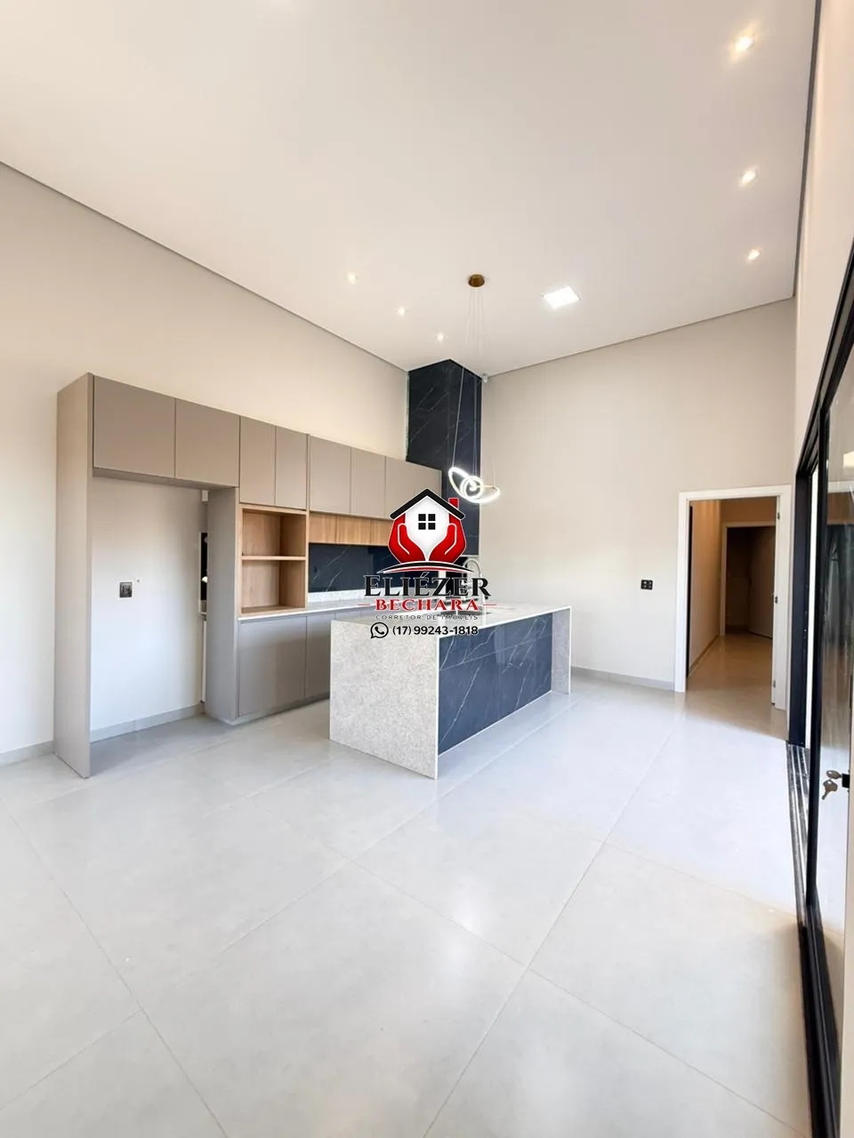 Casa com 3 quartos à venda, 126m² — foto 17 de 25
