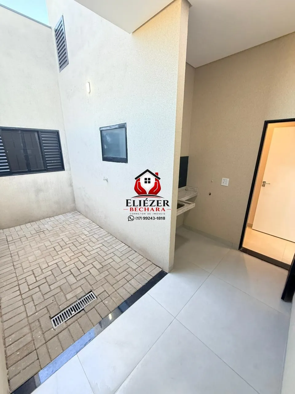 Casa com 3 quartos à venda, 126m² — foto 10 de 25