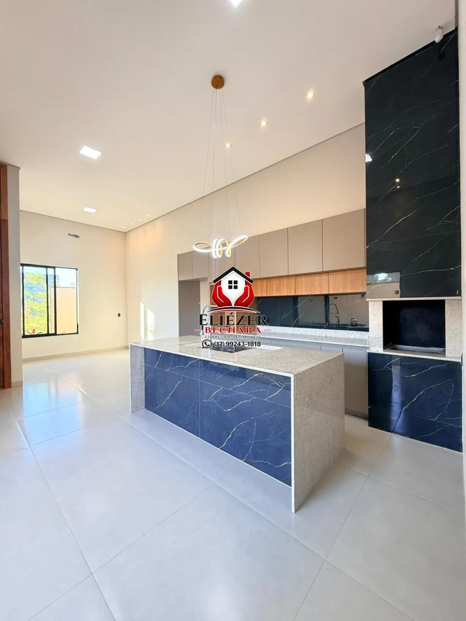 Casa com 3 quartos à venda, 126m² — foto 20 de 25