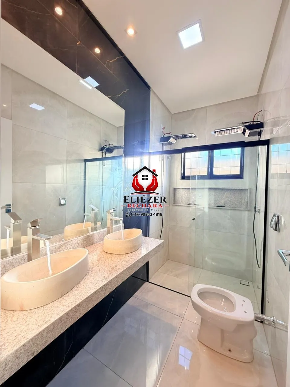 Casa com 3 quartos à venda, 126m² — foto 22 de 25