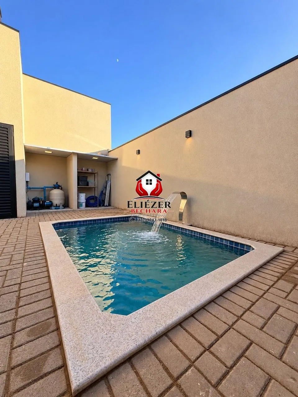 Casa com 3 quartos à venda, 126m² — foto 12 de 25