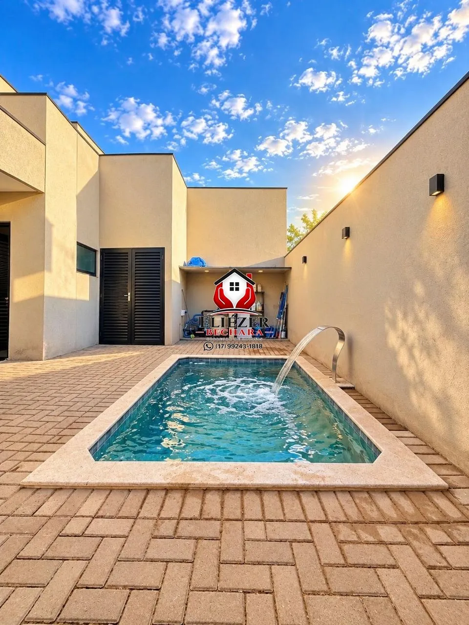 Casa com 3 quartos à venda, 126m² — foto 25 de 25