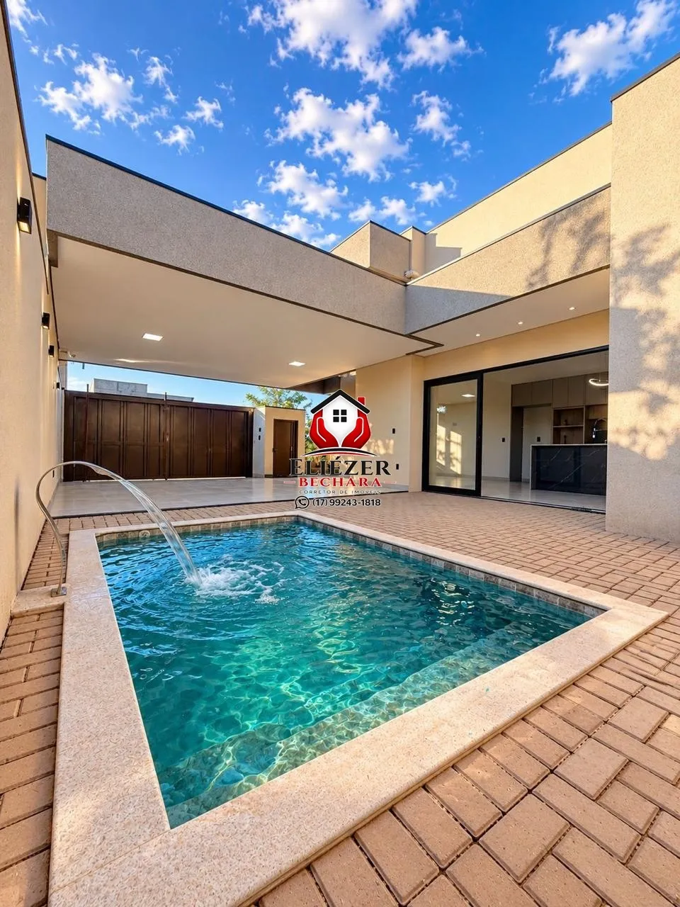 Casa com 3 quartos à venda, 126m² — foto 19 de 25