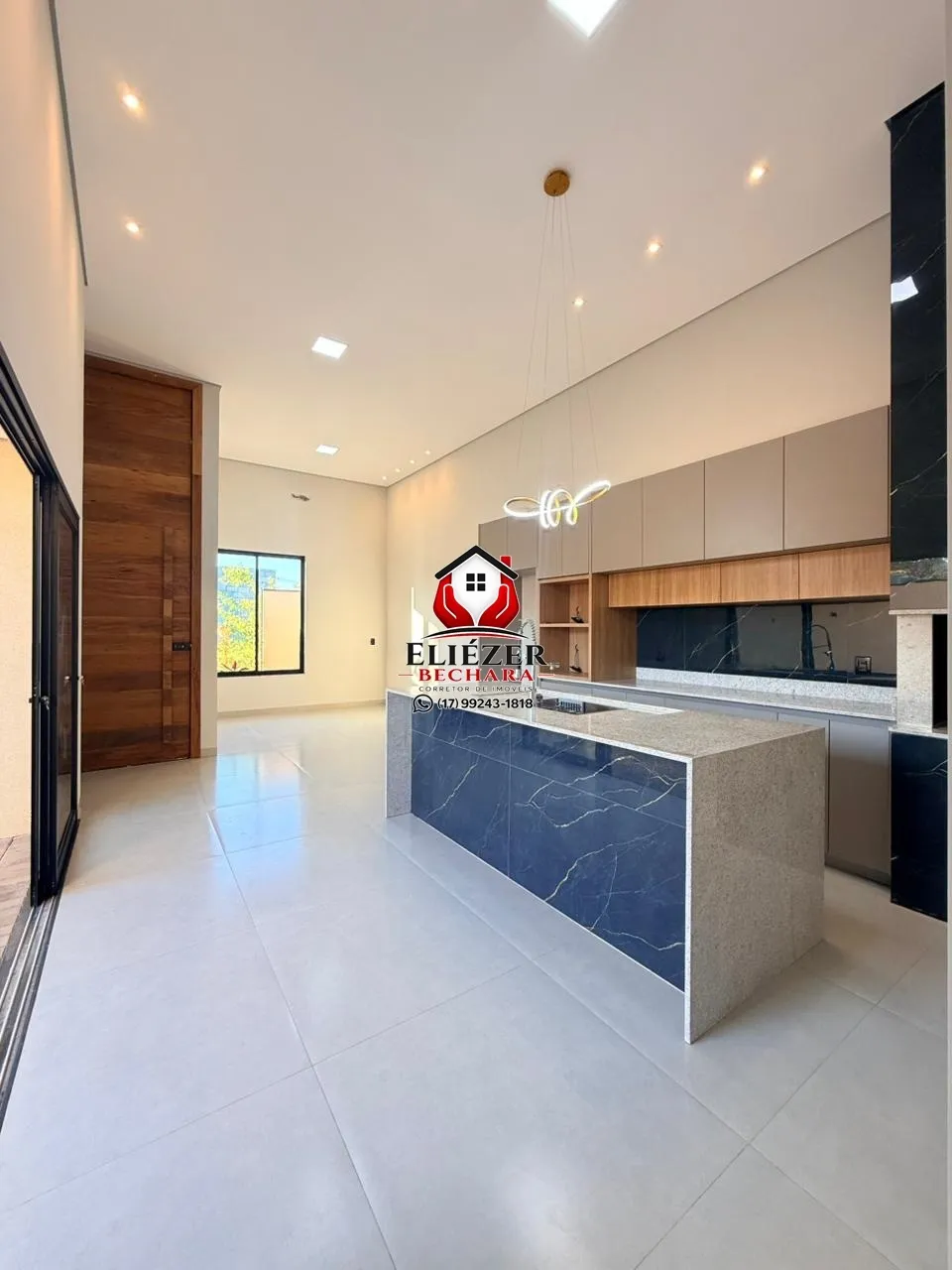 Casa com 3 quartos à venda, 126m² — foto 18 de 25