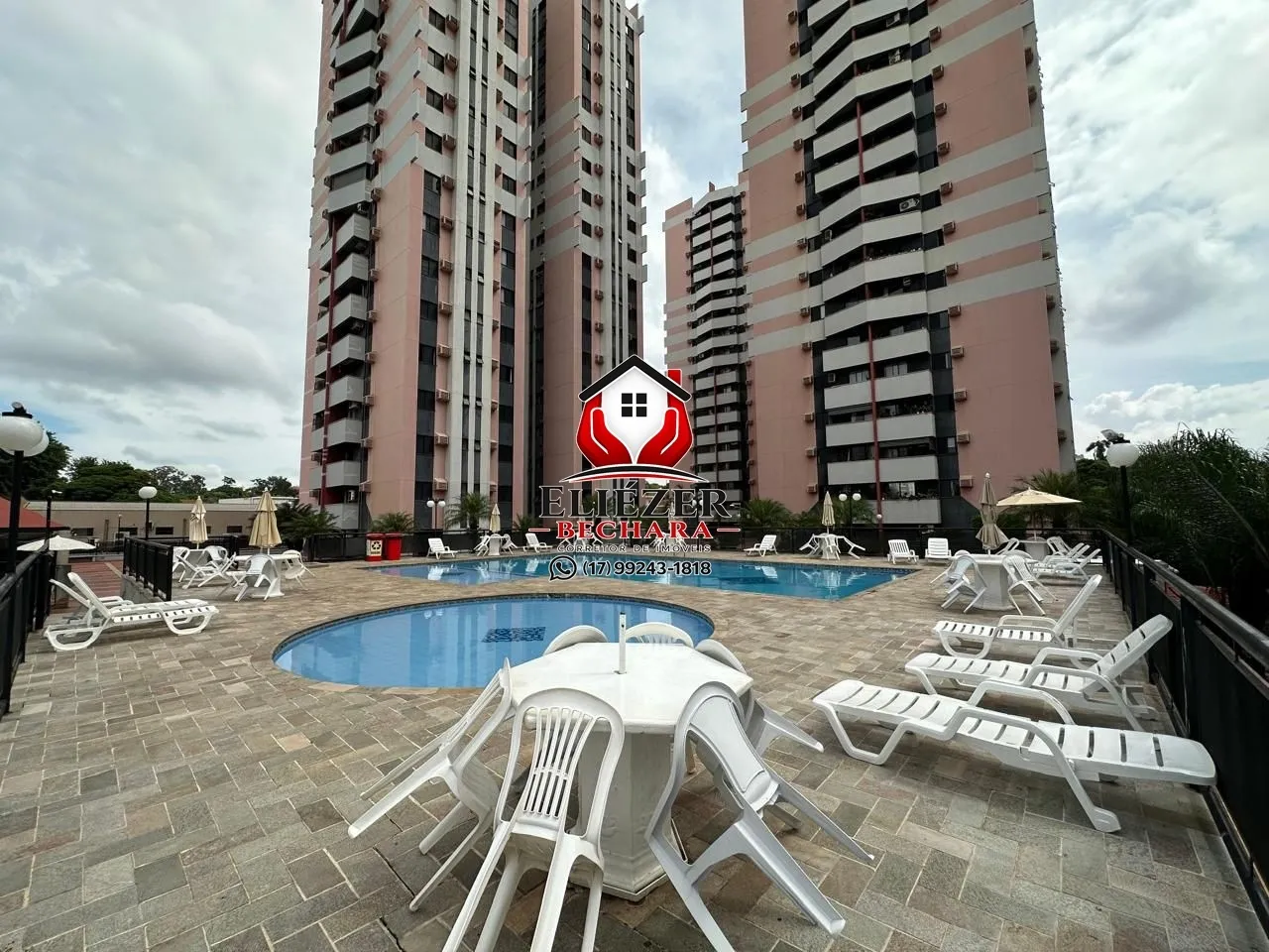 Apartamento com 2 quartos à venda, 90m² — foto 11 de 13