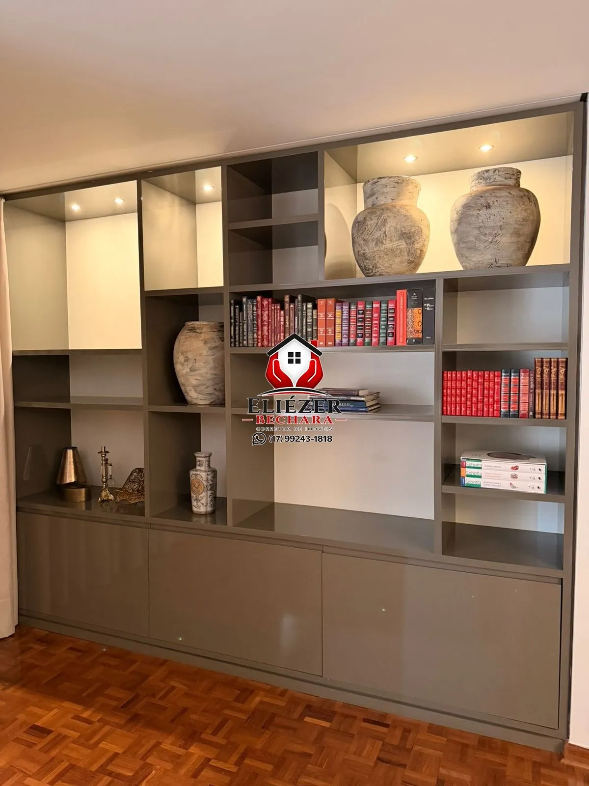Apartamento com 2 quartos à venda, 90m² — foto 4 de 13
