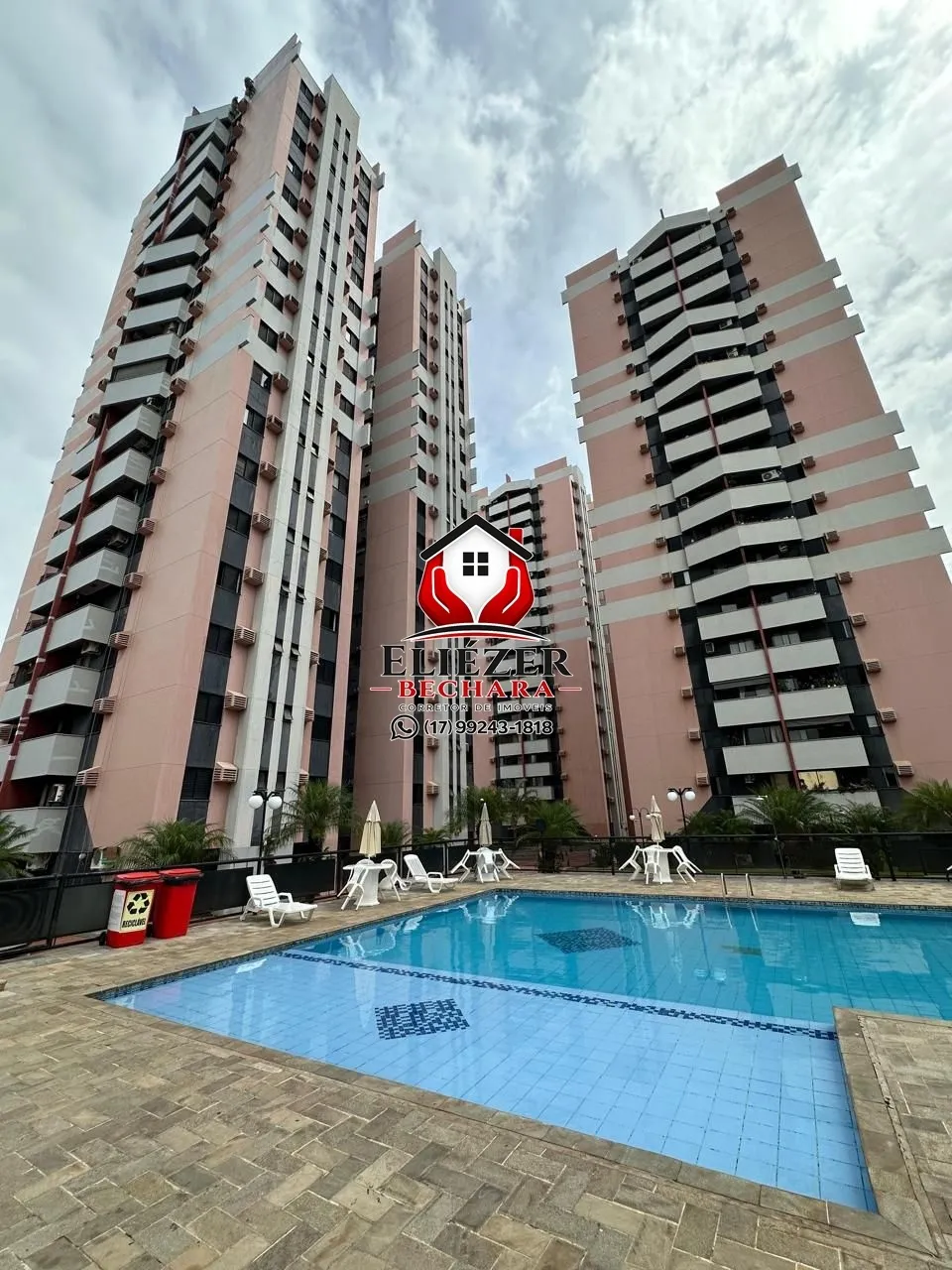 Apartamento com 2 quartos à venda, 90m² — foto 13 de 13