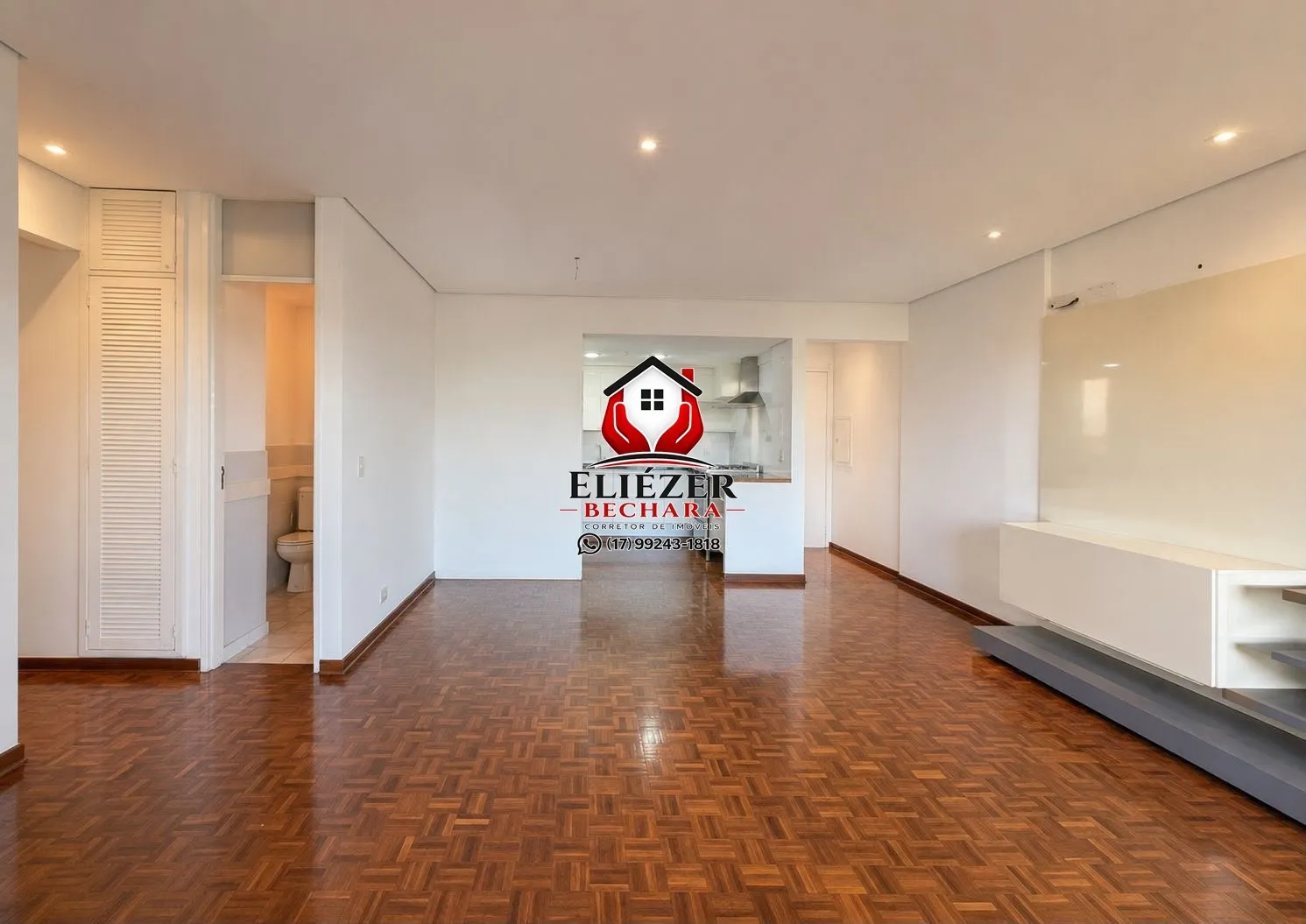 Apartamento com 2 quartos à venda, 90m² — foto 2 de 13