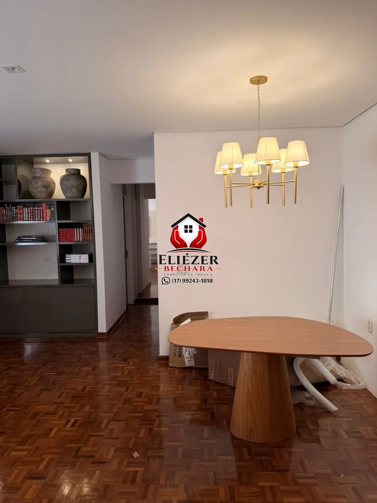 Apartamento com 2 quartos à venda, 90m² — foto 9 de 13