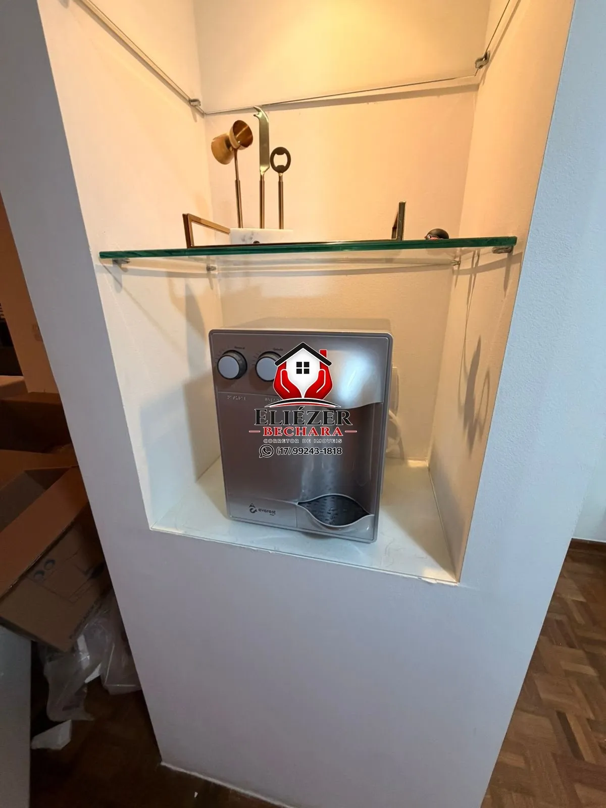 Apartamento com 2 quartos à venda, 90m² — foto 6 de 13