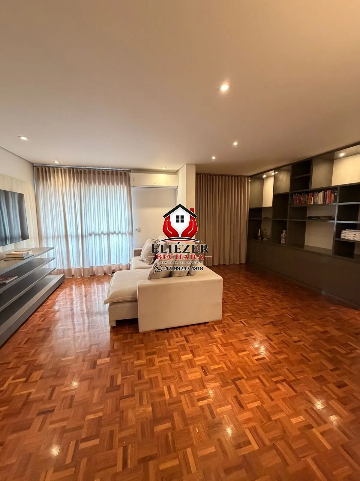 Apartamento com 2 quartos à venda, 90m² — foto 3 de 13