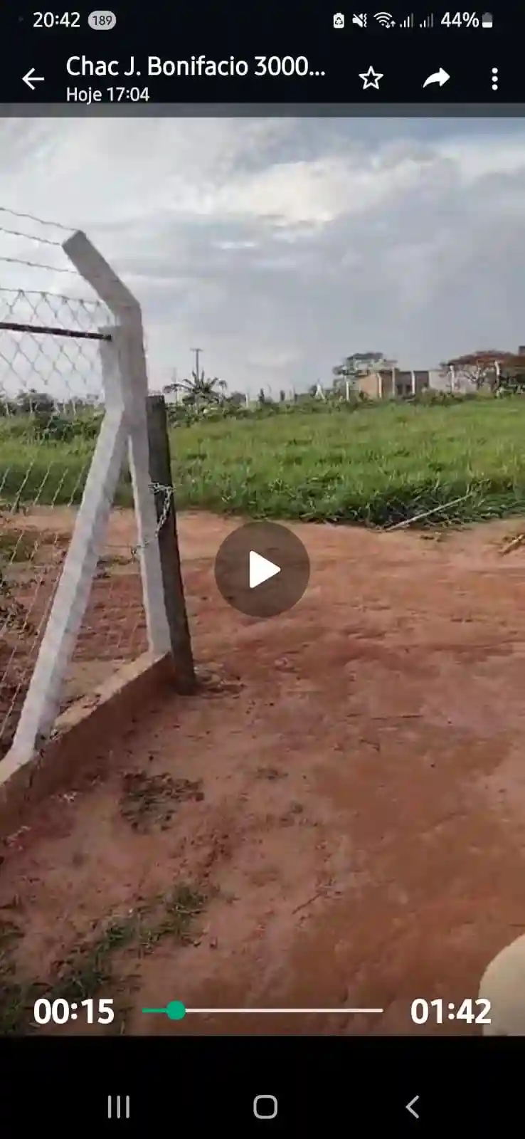 Fazenda / Sítio / Chácara  à venda, 3000m² — foto 11 de 11