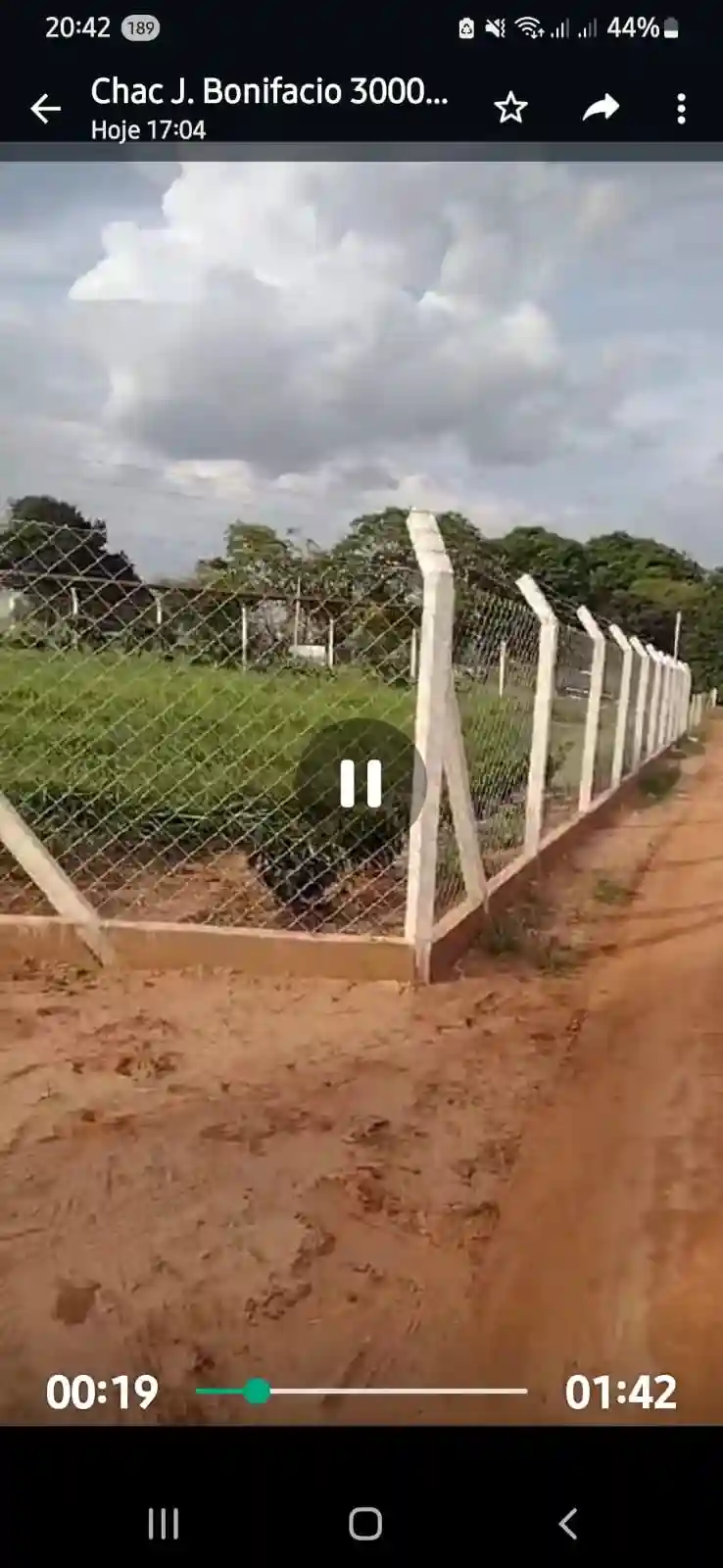 Fazenda / Sítio / Chácara  à venda, 3000m² — foto 7 de 11