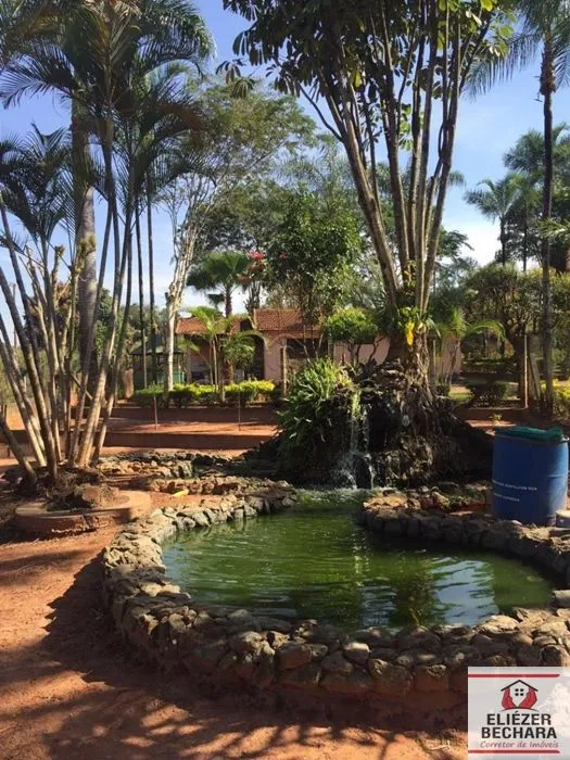 Fazenda / Sítio / Chácara à venda — foto 5 de 9