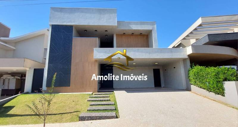 Casa de Condomínio com 3 quartos à venda, 280m² — foto 1 de 75