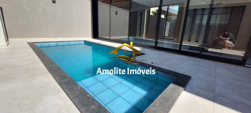 Casa de Condomínio com 3 quartos à venda, 280m² — foto 52 de 75