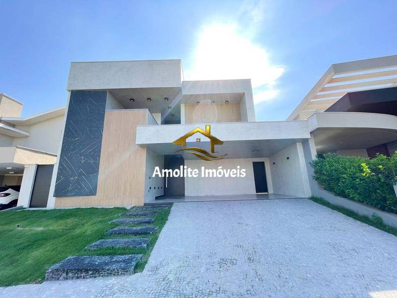 Casa de Condomínio com 3 quartos à venda, 280m² — foto 4 de 75