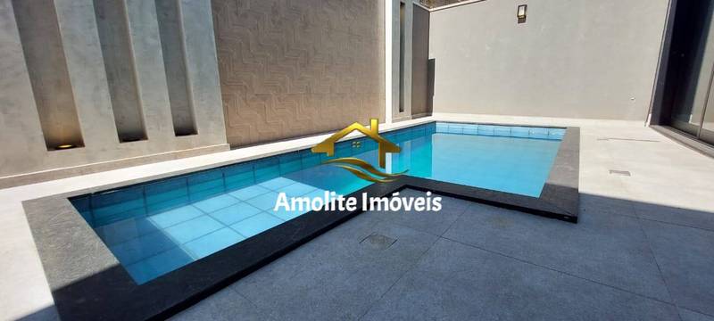 Casa de Condomínio com 3 quartos à venda, 280m² — foto 74 de 75