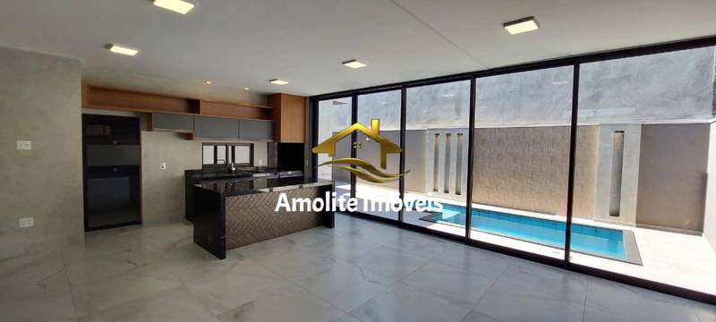 Casa de Condomínio com 3 quartos à venda, 280m² — foto 73 de 75