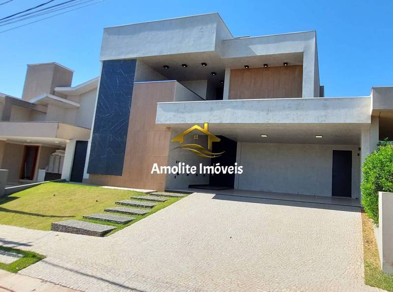 Casa de Condomínio com 3 quartos à venda, 280m² — foto 3 de 75