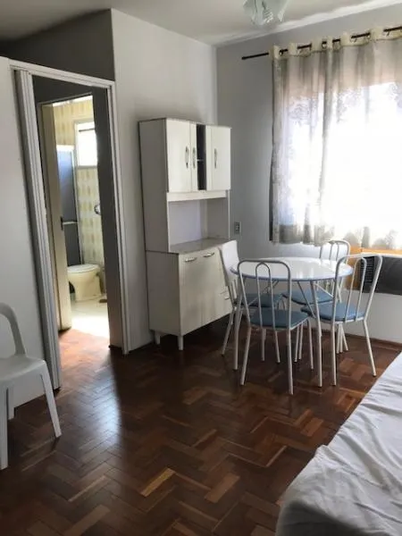 Apartamento à venda — foto 1 de 4