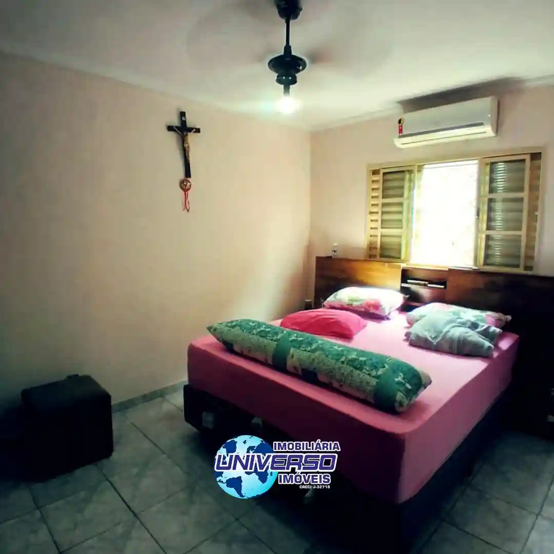 Casa com 3 quartos à venda, 80m² — foto 4 de 9