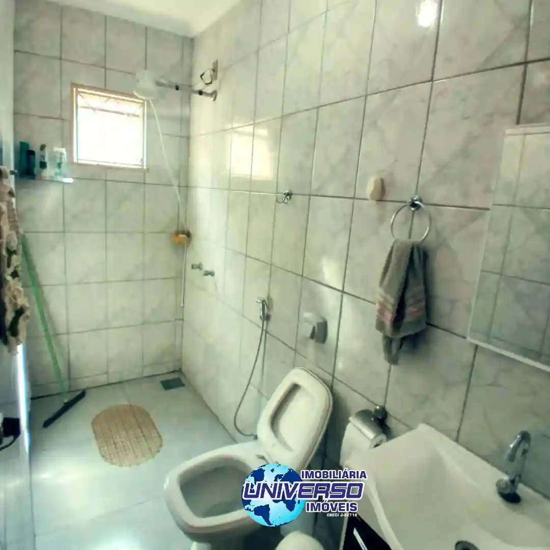 Casa com 3 quartos à venda, 80m² — foto 7 de 9