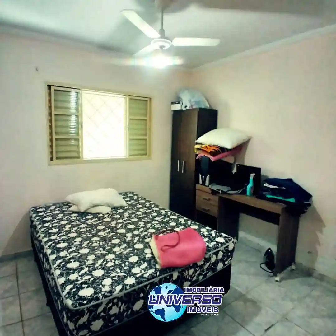 Casa com 3 quartos à venda, 80m² — foto 6 de 9