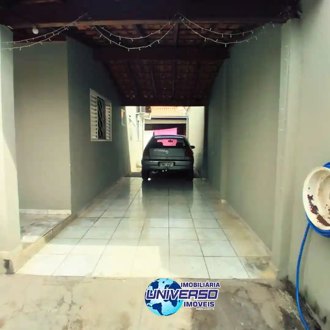 Casa com 3 quartos à venda, 80m² — foto 3 de 9