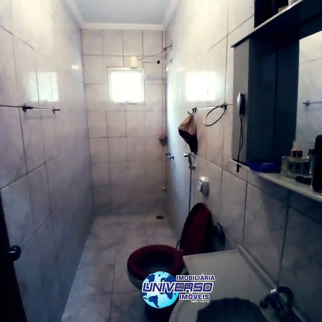 Casa com 3 quartos à venda, 80m² — foto 5 de 9
