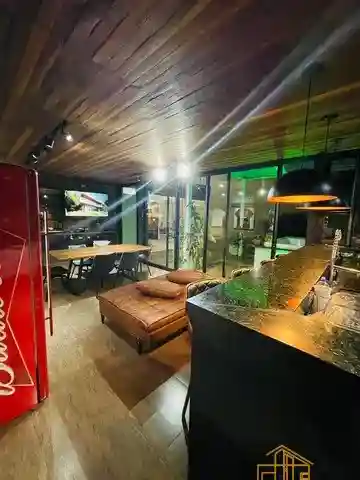 Casa de Condomínio com 3 quartos à venda, 230m² — foto 6 de 20